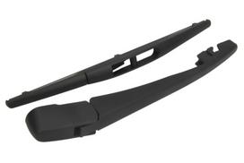Stiklo valytuvas su svirtimi 260mm