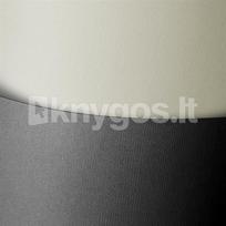 Dekoratyvinis popierius FLORYDA A4 juodas 250g 20l