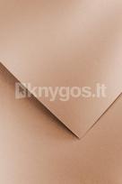 Dekoratyvinis popierius PEARL A4 pudros rausva 210g 20l