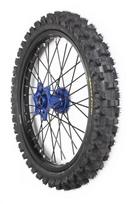 DELI TIRE All Terra VX15 SB-139 Padanga motociklams bekelėms 90/90-21 TT 54M Vairuojamoji 909021 OMDE 54M SB139