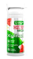 Kramtomoji guma su ksilitoliu DENTAL CARE Xylitol Watermelon, 20 vnt.