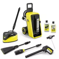 Kärcher slėgio plovimo įrenginys K 7 Comfort Premium Home & eco!Booster