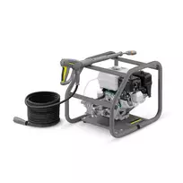Kärcher aukšto slėgio plovimo įrenginys HD 728 B Cage