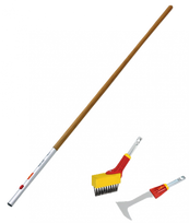 Set P 767 / 1x ZM140/FB-M/FK-M, WOLF-Garten