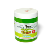 HERBAL EXTRACT vėsinantis arklių balzamas, 500 ml