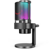 FIFINE AmpliGame A8 RGB, Black | FFN_A8_Black | 4162122370271