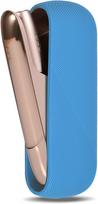 Apsauginis dėklas IQOS3 / IQOS3 Duo elektroninei cigaretei, mėlynas