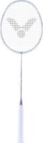 Badmintono raketė VICTOR DriveX 1L A, balta, 68 cm