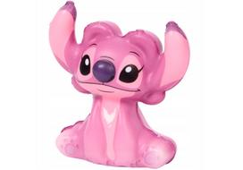Disney Lilo ir Stitch minkštas pieštuko galiukas - rožinis