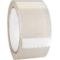 Lipni juosta skaidri 50mx48mm