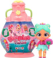Mažosios staigmenos fėjų lėlė, kolekcinės lėlės su aksesuarais, „Bloopies Fairy“
