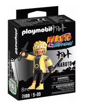 Playmobil lego konstruktoriaus figūrėlė Naruto Shippuden Itachi Sennin Mode, 71100, 8 vnt.