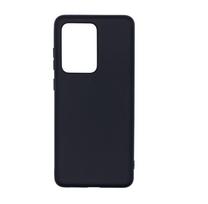 Telefono apsauginis dėklas, juodas Samsung Galaxy S20+/S11 PLUS