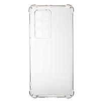 Apsauginis telefono dėklas, skaidrus Huawei P40 Pro+ Plus