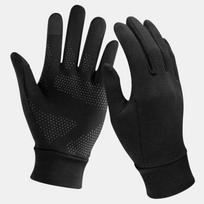 Unisex pirštinės Unigear, sportinės pirštinės, lietimui jautrus ekranas
