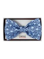 Vyriška peteliškė Cinque Blue