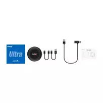 Carlinkit TBOX ULTRA 3 CarPlay/Android Auto Wireless Adapter | Tbox ultra 3 | 6972185561116