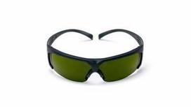 Apsauginiai akiniai suvirintojui SF 3,0 IR, AS lens, 3M