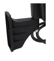 Wall mount for 515.3440, KS Tools