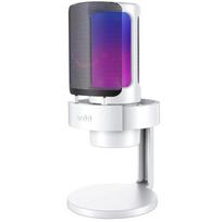 FIFINE AmpliGame A8 RGB, White | A8-White-RGB | 4752243042960