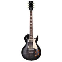 Elektrinė gitara Cort CR250-TBK