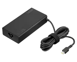 Lenovo Legion Slim 140 W kintamosios srovės adapteris (USB-C) Lenovo