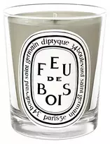 Diptyque Feu De Bois kvapioji žvakė 190 gr