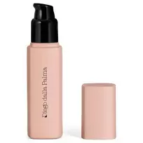 Diego Dalla Palma, Nudissimo, Matte Finish, Liquid Foundation, 243C, 30 ml