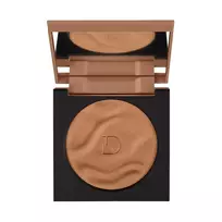 Diego Dalla Palma, Hydra Butter, Vitamin E, Non - 'Chalky' Matte Finish, Compact Powder, 42, Terra Abbronzante, 11 g