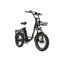 KOOLUX X7 elektrinis dviratis (750W, 48V 25Ah)