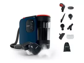 Garinis dėmių ir apmušalų valymo siurblys Polti StainOver PET SC40, 1,6 l