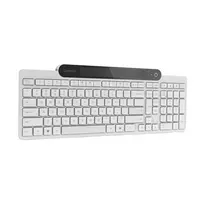 Lenovo | 800 Self-Charging | Keyboard | Wireless | Lithuanian | Bluetooth | Wireless connection | White