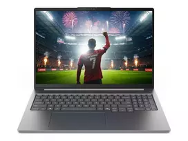 Lenovo Pro 5 16IPH11 Intel | IdeaPad Luna Grey | 16 " | OLED | 2.8K | 2880 x 1800 pixels | Glossy | Intel Core Ultra 7 | 356H | 32GB | Soldered LPDDR5X | Solid-state drive capacity 1000GB | NVIDIA GeForce RTX 5050 | GDDR7 | 8GB | Windows 11 Pro | 802.1