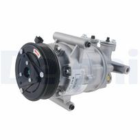 DELPHI Oro kondicionieriaus kompresorius Air conditioner compressor CS20583