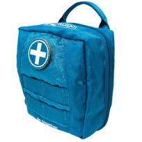 Kurgo RSG First Aid Kit - pirmosios pagalbos rinkinys šunims, tvirtinamas prie pakinktų