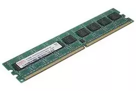 FUJITSU 16GB 1 modules 16GB DDR4 unbuffered ECC 3.200MT/s PC4-3200 DIMM 1Rx8