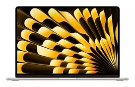 Nešiojamas kompiuteris Apple MacBook Air Z1DF M4 10C CPU/10C GPU/16C N.E. SSD 35W Dual USB-C Starlight