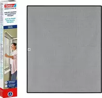 TESA 55360-00000-00 tinklelis nuo uodų langui Antracitas (55360-00000-00)