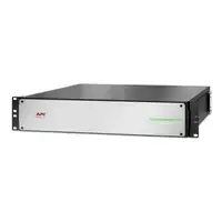 APC Smart-UPS Online 48V 2U Ličio jonų išorinis baterijų blokas