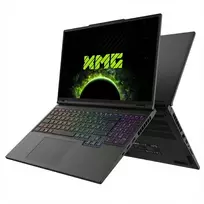 XMG PRO 16 - M25vwr - 16 colių QHD 300Hz IPS ekranas, Intel Core Ultra 9 275HX, 32GB RAM, 2TB SSD, NVIDIA GeForce RTX 5070 Ti, Windows 11 Home