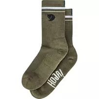 Fjällräven Hoja Trekking Socks - Deep Forest