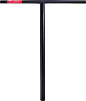 Tilt Rigid SCS Pro Scooter Bar Silver