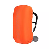 Mammut Kuprinės lietaus užvalkalas XL - 70-100L, Juodas