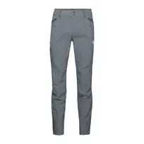 MAMMUT Ducan Men's Hiking Pants Strata
