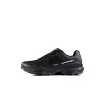Mammut Girun II Low GTX Vyriški žygiavimo batai Juodi-Plieno