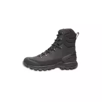 Mammut Blackfin Leather High vyriški žieminiai batai juodi
