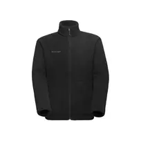 Mammut Falera ML Men's Fleece Jacket Black