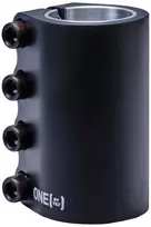 Tilt Stage SCS Pro paspirtuko spaustukas juodas