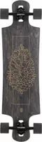 Landyachtz Drop Hammer Complete Longboard 36.5 inch Skate or Dye