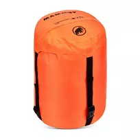 Mammut kompresinis maišas „Vibrant Orange“